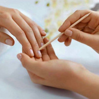 Апельсиновые палочки