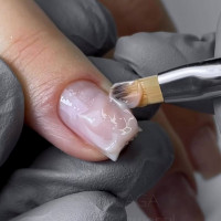 Білдер гелі