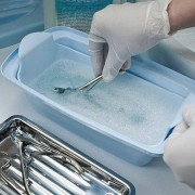 Засоби для дезінфекції