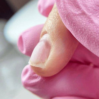 Средства для восстановления ногтевой пластины