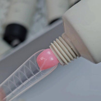 Полі; Акри гелі