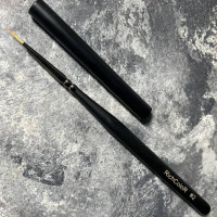 Richcolor Кисточка #2 Лайнер 9mm