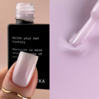 BIBLIOTEKA Cover Base #10 Fair база сиреневая 10ml