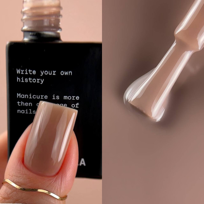 BIBLIOTEKA Cover Base #14 Walnut база орех 10ml