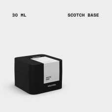 BIBLIOTEKA Scotch Base База с повышенной адгезией 30ml