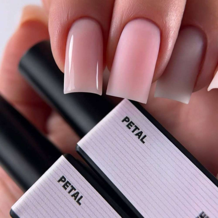 BIBLIOTEKA Top #02 Petal Топ нежно-розовый 10ml