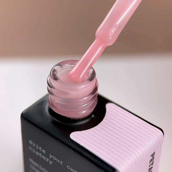 BIBLIOTEKA Top #02 Petal Топ нежно-розовый 10ml