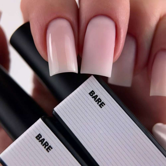 BIBLIOTEKA Top #04 Bare Топ натуральный 10ml