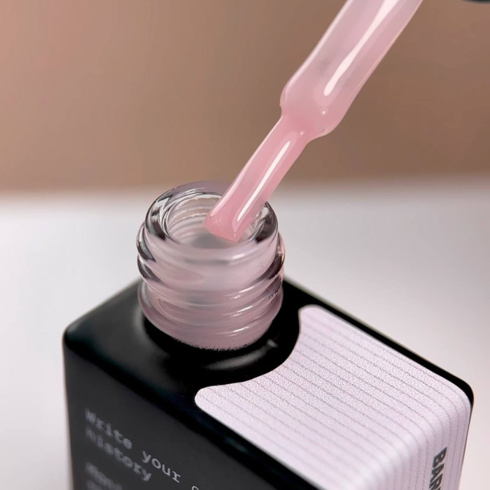 BIBLIOTEKA Top #04 Bare Топ натуральный 10ml