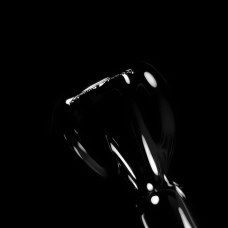 BIBLIOTEKA #001 Ink гель-лак черный 10ml