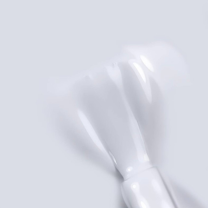 BIBLIOTEKA #002 Page гель-лак білий 10ml