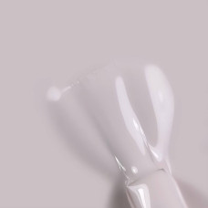 BIBLIOTEKA #003 Dust гель-лак айвори 10ml