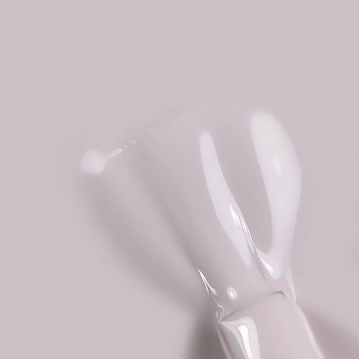 BIBLIOTEKA #003 Dust гель-лак айвори 10ml