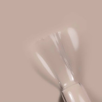 BIBLIOTEKA #004 Linen гель-лак бежевий 10ml