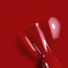 BIBLIOTEKA #006 Quote гель-лак красный 10ml