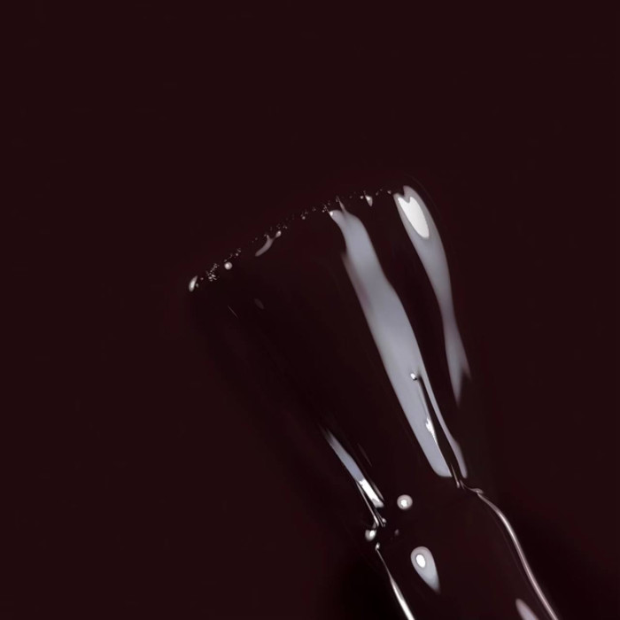 BIBLIOTEKA #007 Garnet гель-лак бордовый 10ml