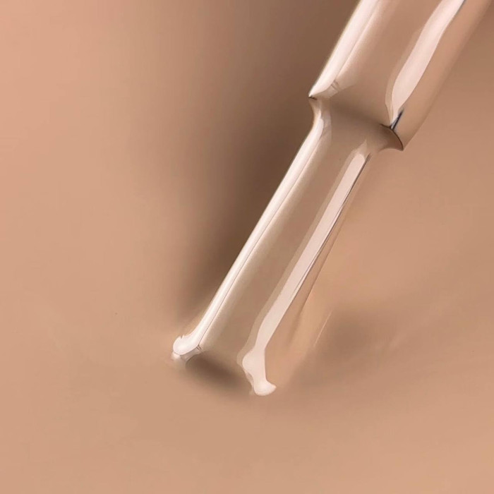 BIBLIOTEKA #017 Calm гель-лак пісочний 10ml