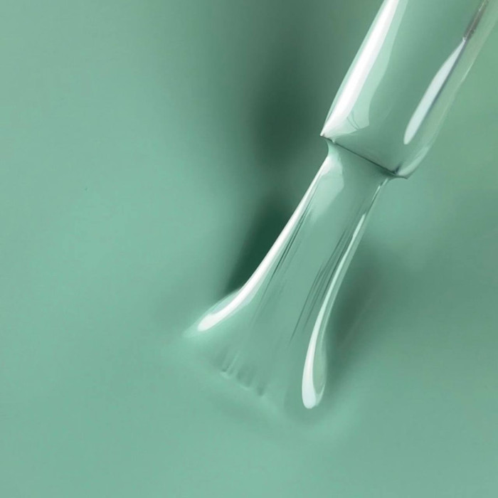 BIBLIOTEKA #018 Moss гель-лак мох 10ml