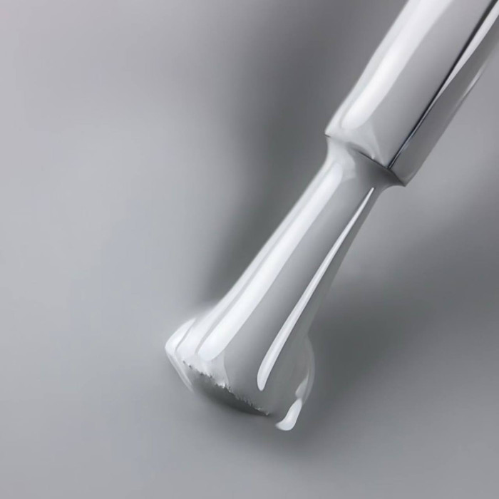 BIBLIOTEKA #019 Mist гель-лак імла 10ml