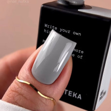 BIBLIOTEKA #019 Mist гель-лак мла 10ml