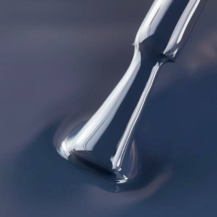 BIBLIOTEKA #020 Denim гель-лак деним 10ml