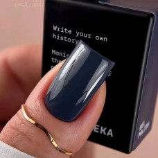 BIBLIOTEKA #020 Denim гель-лак деним 10ml