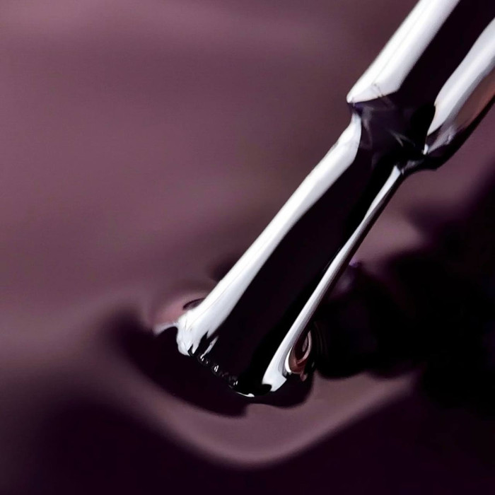 BIBLIOTEKA #021 Plum гель-лак сливовый 10ml