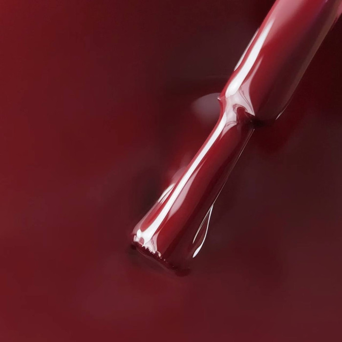 BIBLIOTEKA #023 Berry гель-лак ягодный 10ml