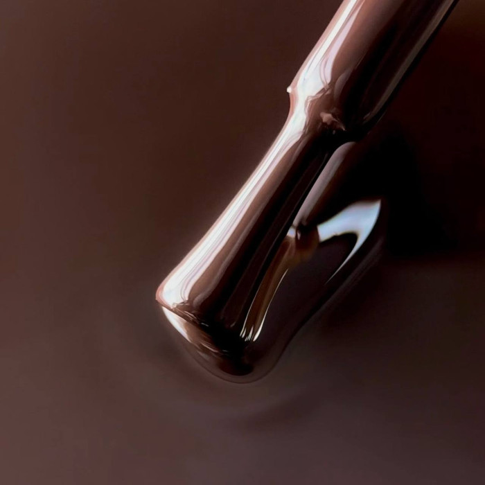 BIBLIOTEKA #024 Chocolate гель-лак шоколадный 10ml