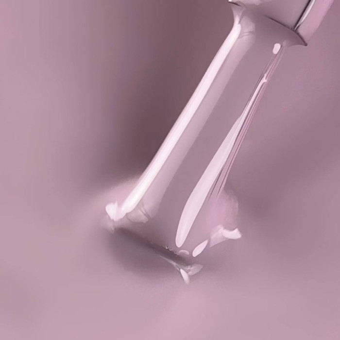 BIBLIOTEKA #025 Sense гель-лак бледно-розовый 10ml