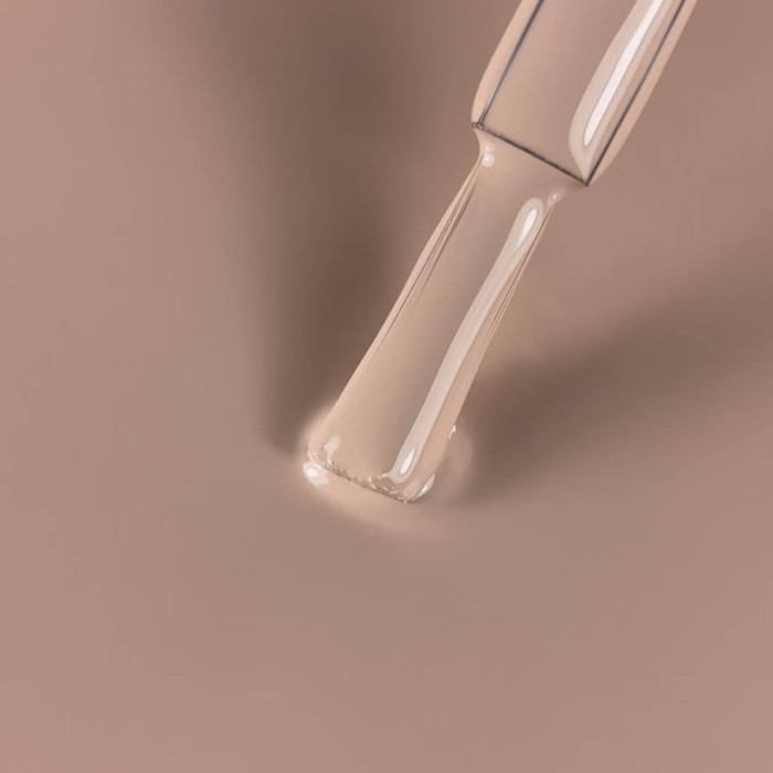 BIBLIOTEKA #033 Mere гель-лак светло-коричневый 10ml