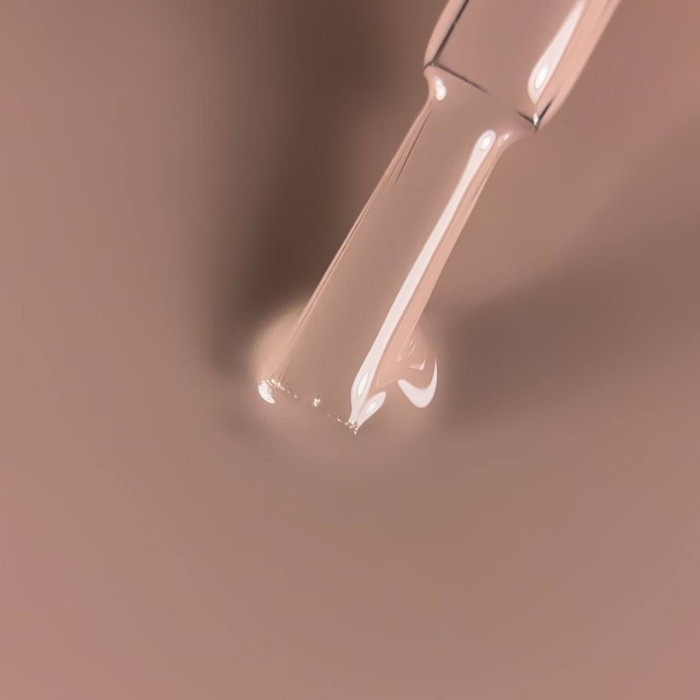 BIBLIOTEKA #034 Mere гель-лак мягкий землистый 10ml