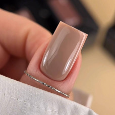 BIBLIOTEKA #034 Mere гель-лак мягкий землистый 10ml