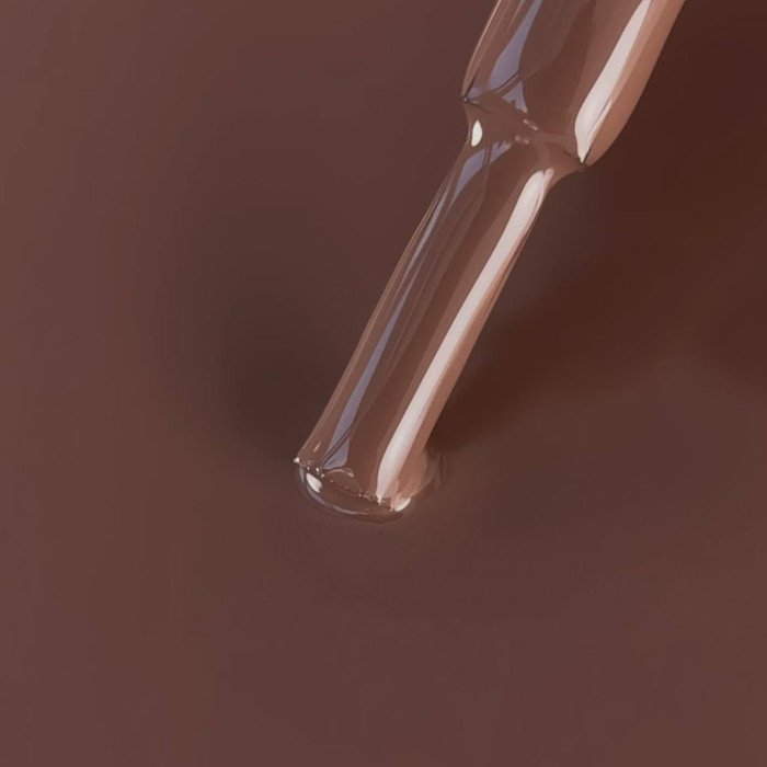 BIBLIOTEKA #036 Umber гель-лак глубокий землистый 10ml