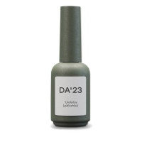 DA'23 Rubber base Underlay [pidlozka] База прозора 14 ml