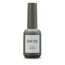 DA'23 Rubber base Underlay [pidlozka] База прозрачная 14 ml