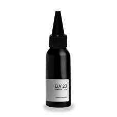DA'23 Rubber base Underlay [pidlozka] База прозрачная запаска 30ml