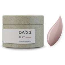 DA'23 Cover Base BB #07 30ml