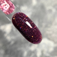 Edlen Cover Base Flash #78 База світловідбиваюча 9ml