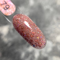 Edlen Cover Base #79 Flash База світловідбиваюча 9ml