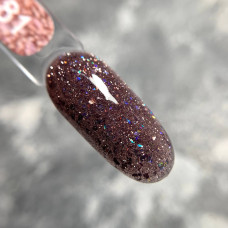 Edlen Cover Base Flash #81 База світловідбиваюча 9ml