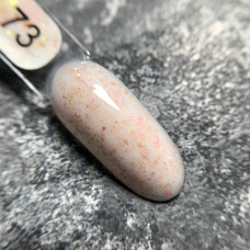 Edlen Cover Base Potal #73 База камуфлююча з поталлю 9ml