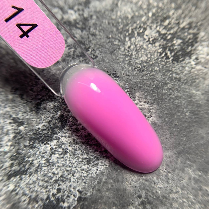 Edlen Cover Base Colored #14 База кольорова 17ml
