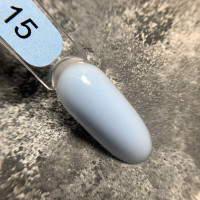 Edlen Cover Base #15 Colored  База кольорова 9ml