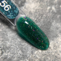 Cover Base Flash #56 База светоотражающая 9ml