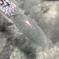 Edlen Cover Base #57 Flash База світловідбиваюча 9ml