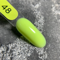 Edlen Cover Base #48 Neon База кольорова 9ml