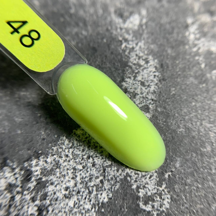 Edlen Cover Base Neon #48 База кольорова 9ml