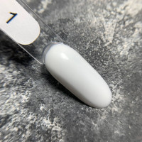 Edlen Cover Base #01 Nude База біла 17ml