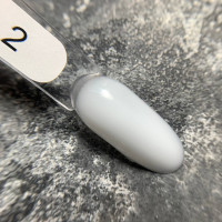 Cover Base Nude #02 База молочная 9ml